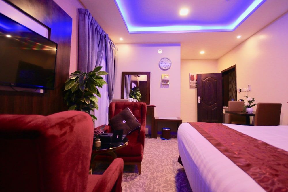 Swat Hotel Apartment Double or Twin Room 20