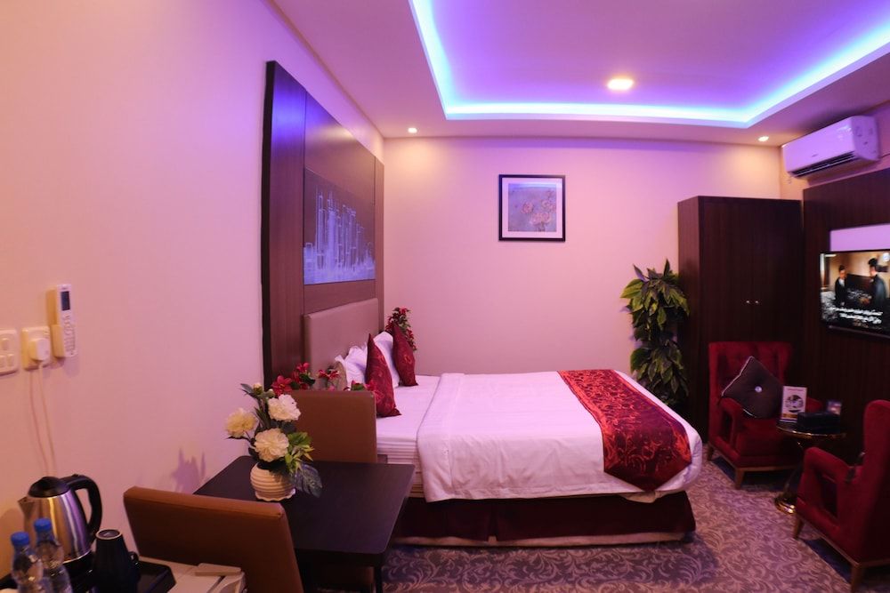 Swat Hotel Apartment Double or Twin Room 26