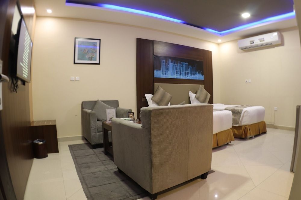 Swat Hotel Apartment Double or Twin Room 22