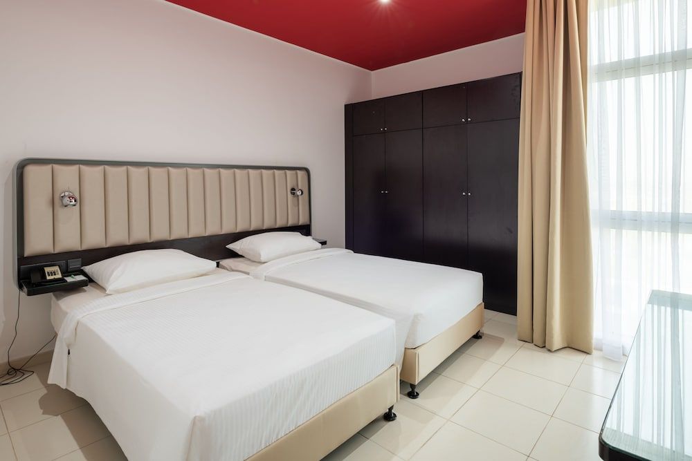 Apartment, 2 Bedrooms
