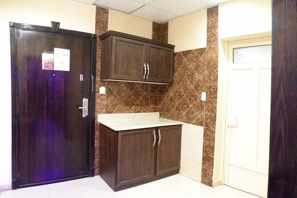 Maskan Al Dyafah Hotel Apartments 2 Double Room 14