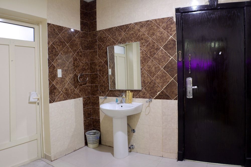 Maskan Al Dyafah Serviced Apartments 2 Double Room 12
