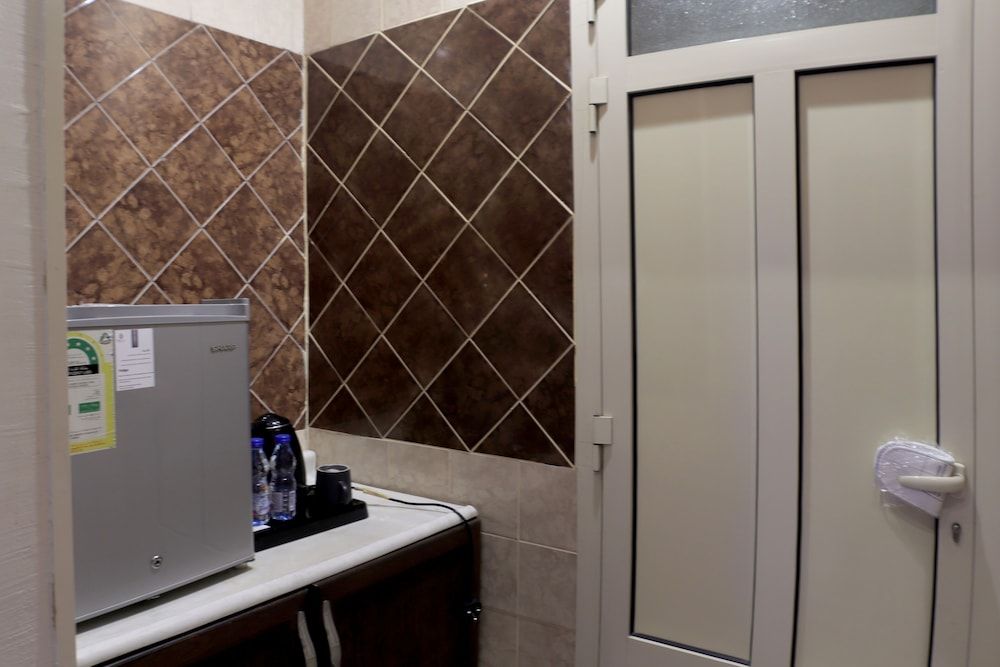 Maskan Al Dyafah Serviced Apartments 2 Double Room 15