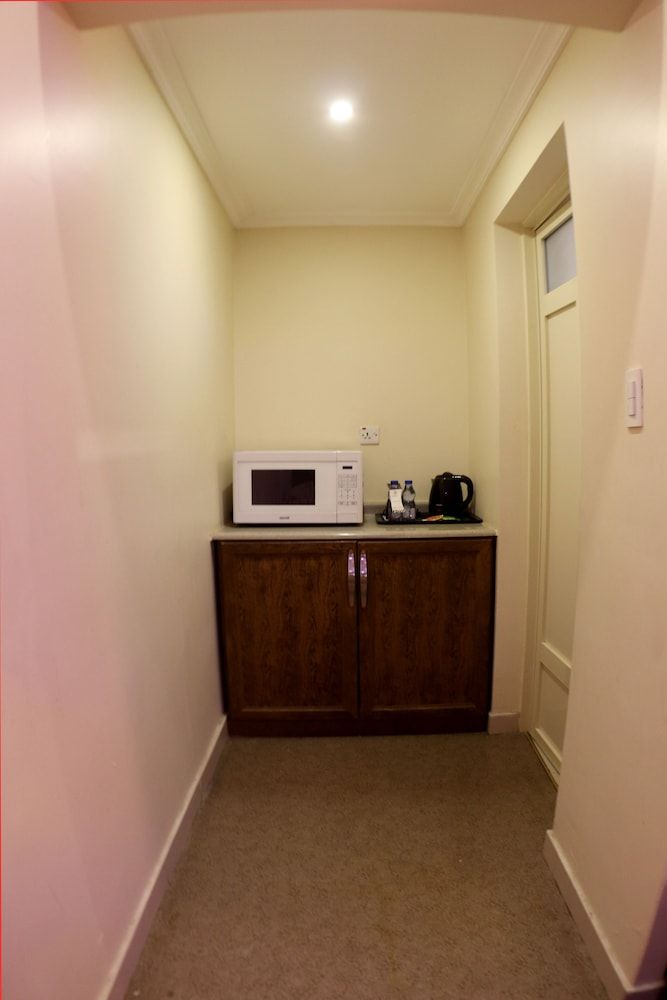 Maskan Al Dyafah Serviced Apartments 2 Double Room 22