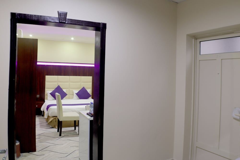 Maskan Al Dyafah Serviced Apartments 2 Double Room 20