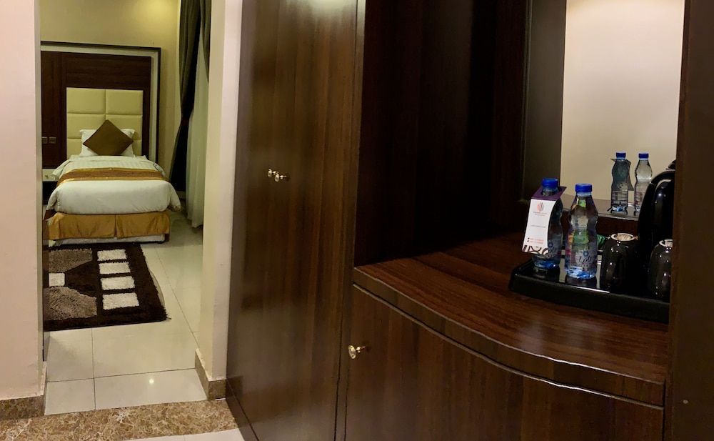 Maskan Al Dyafah Hotel Apartments 2 Double Room 17