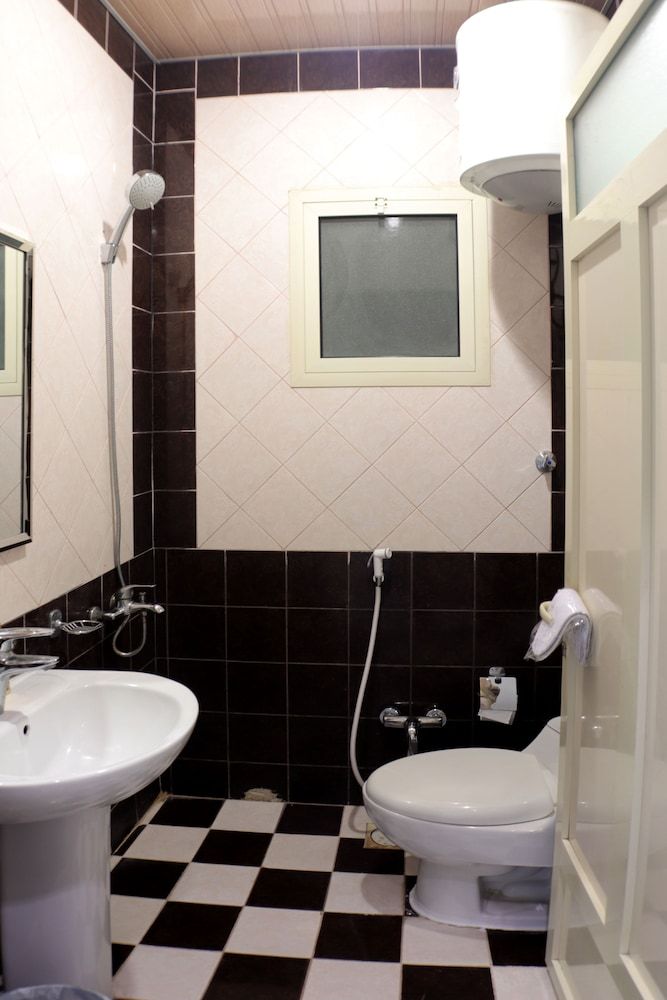 Maskan Al Dyafah Hotel Apartments 2 Double Room 22