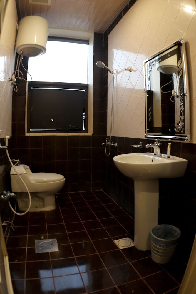 Maskan Al Dyafah Hotel Apartments 2 Double Room 19