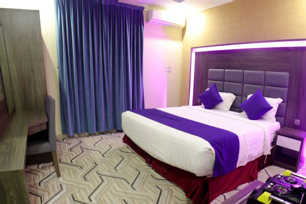 Maskan Al Dyafah Hotel Apartments 2 Double Room 13