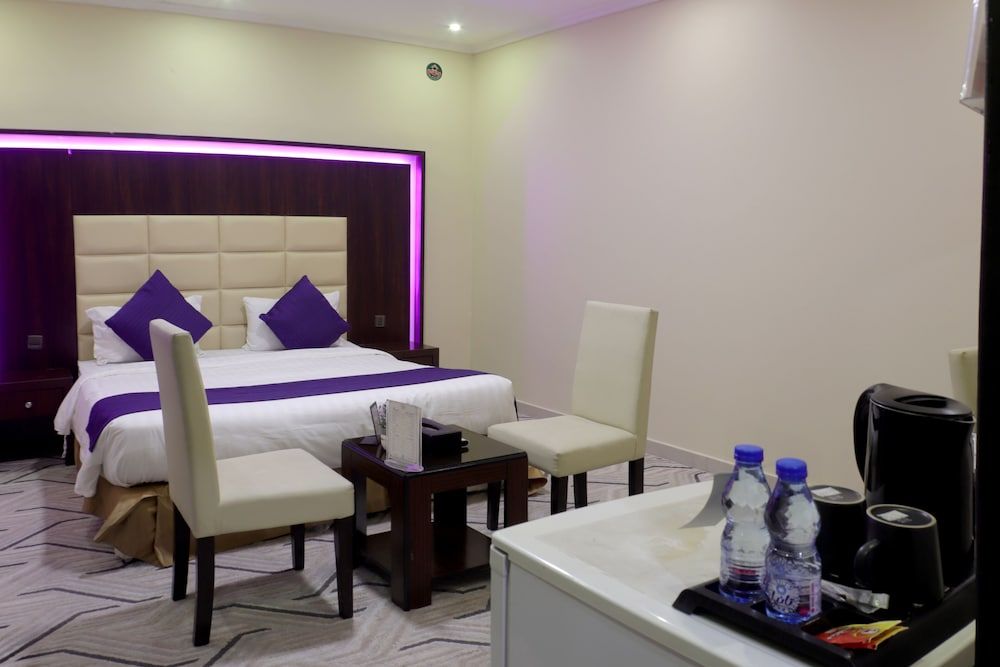 Maskan Al Dyafah Serviced Apartments 2 Double Room 2