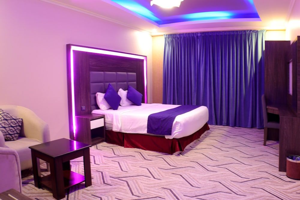 Maskan Al Dyafah Serviced Apartments 2 Double Room 5