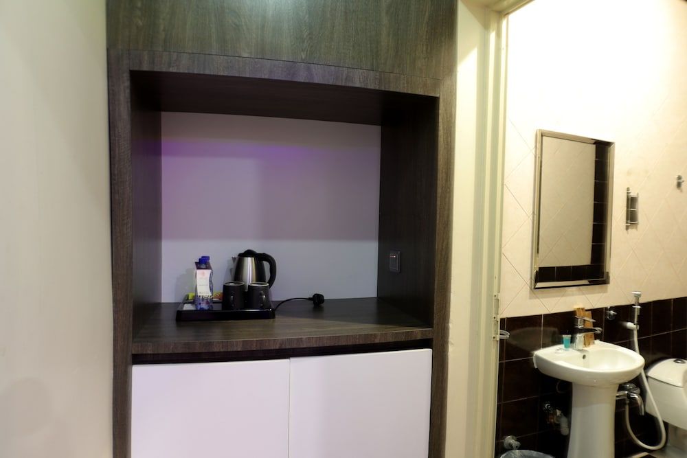 Maskan Al Dyafah Hotel Apartments 2 Double Room 15