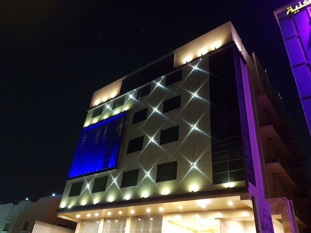 undefined WOW JEDDAH HOTEL 4