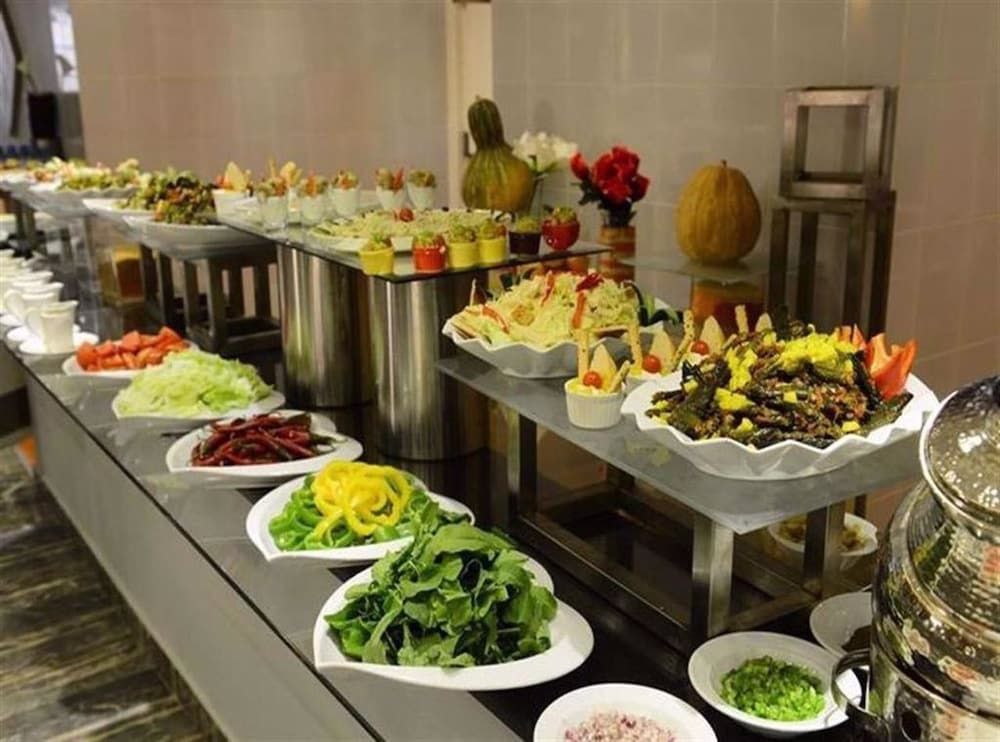 undefined WOW JEDDAH HOTEL 7