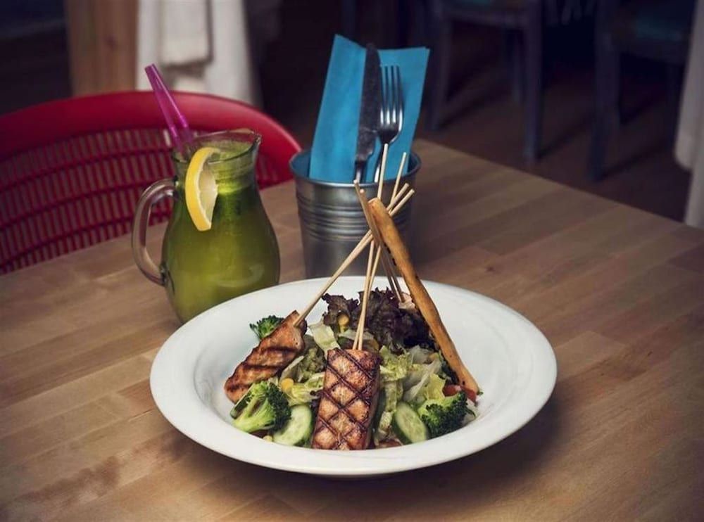 undefined WOW JEDDAH HOTEL 5