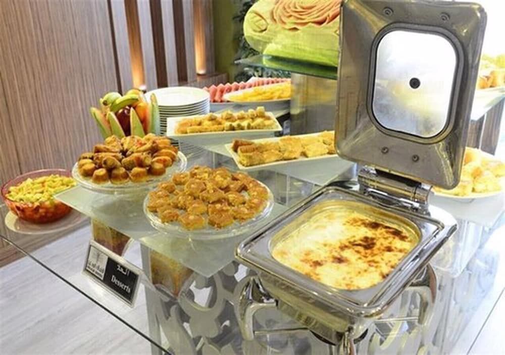 undefined WOW JEDDAH HOTEL 6