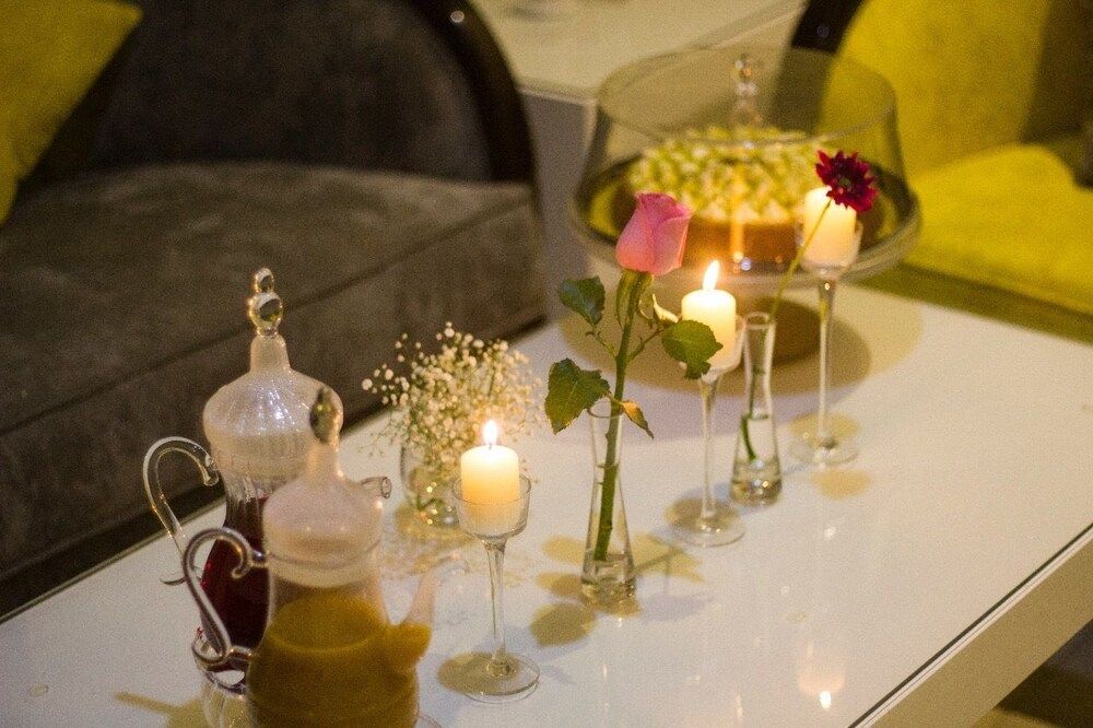 In-Room Amenity