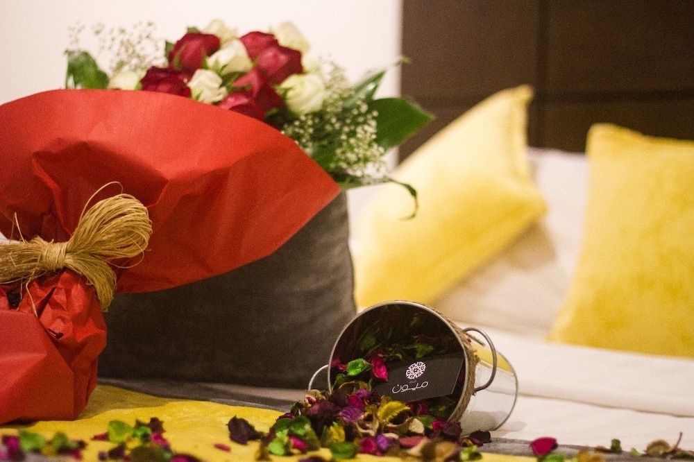 undefined Almakan Suites 102 10