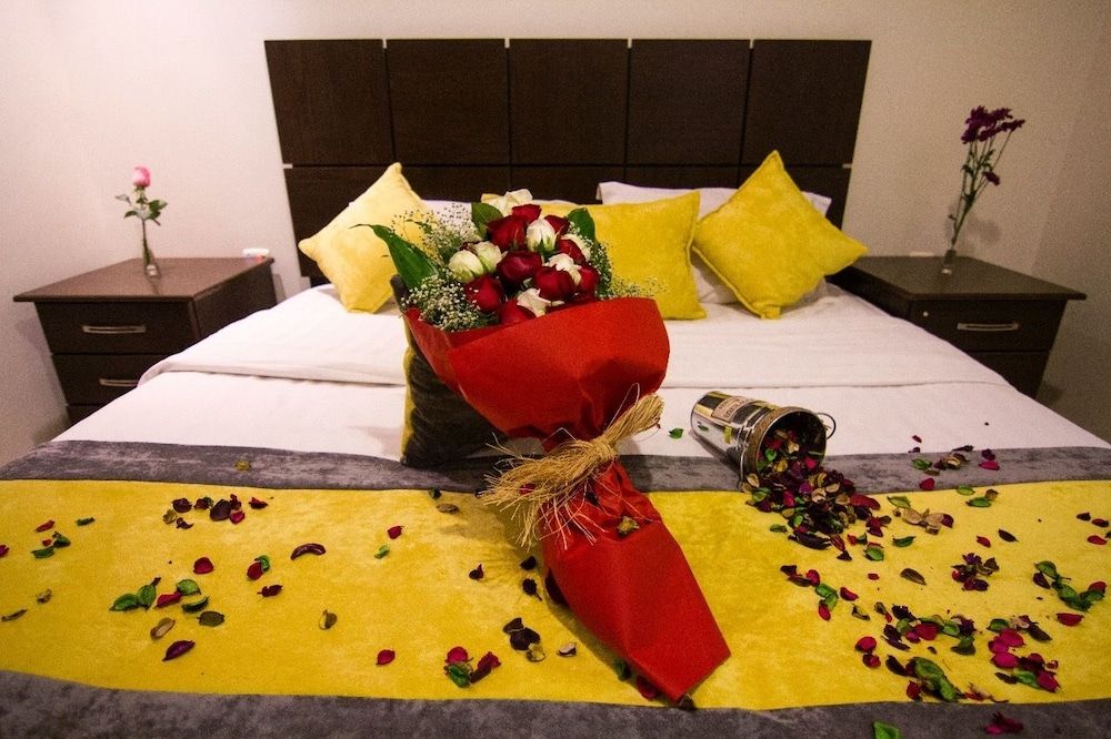 undefined Almakan Suites 102 5