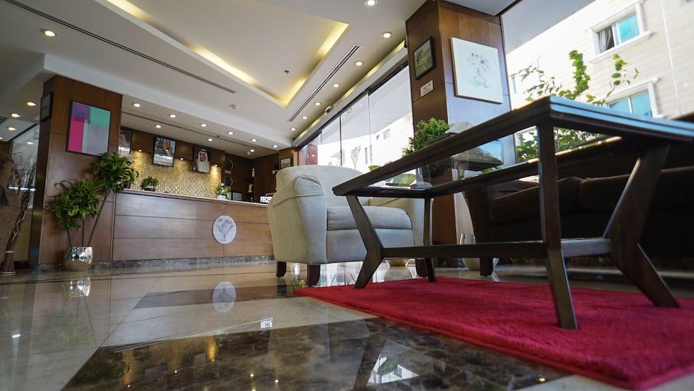 undefined Diamond Suites 2