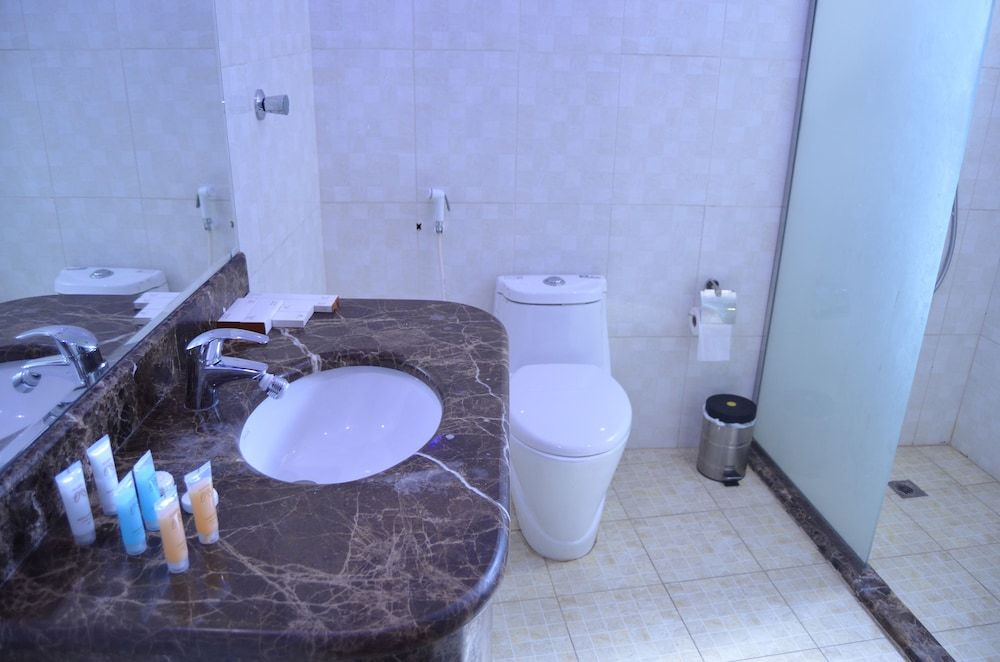 Diamond Suites Apartment, 1 Bedroom 10