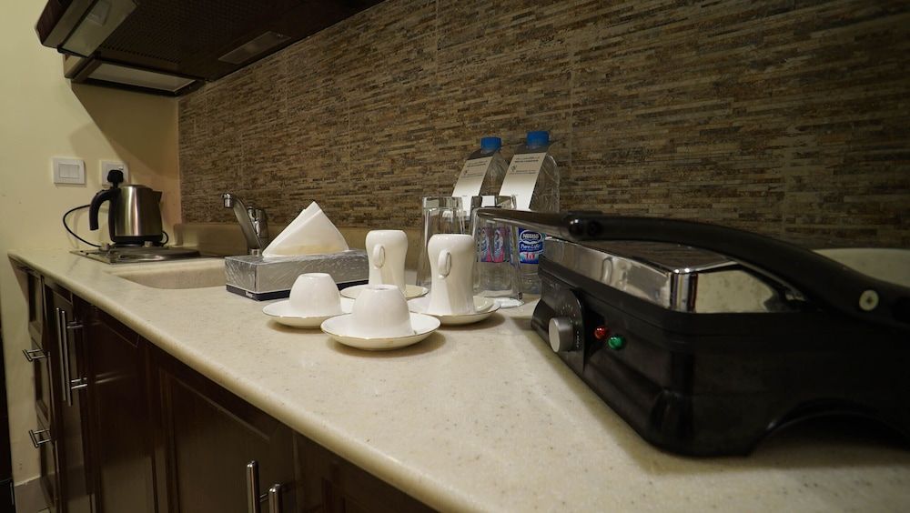 Diamond Suites Apartment, 2 Bedrooms 7