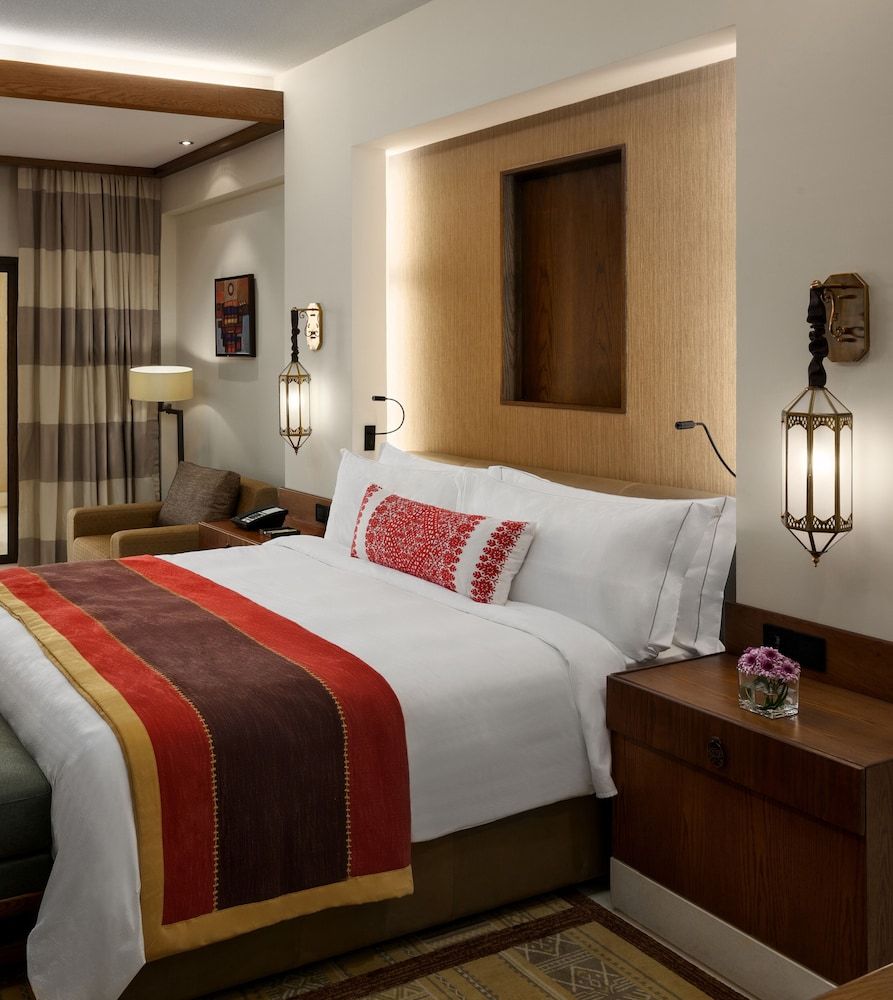 InterContinental Durrat Al Riyadh Resort & Spa by IHG Classic Room 2