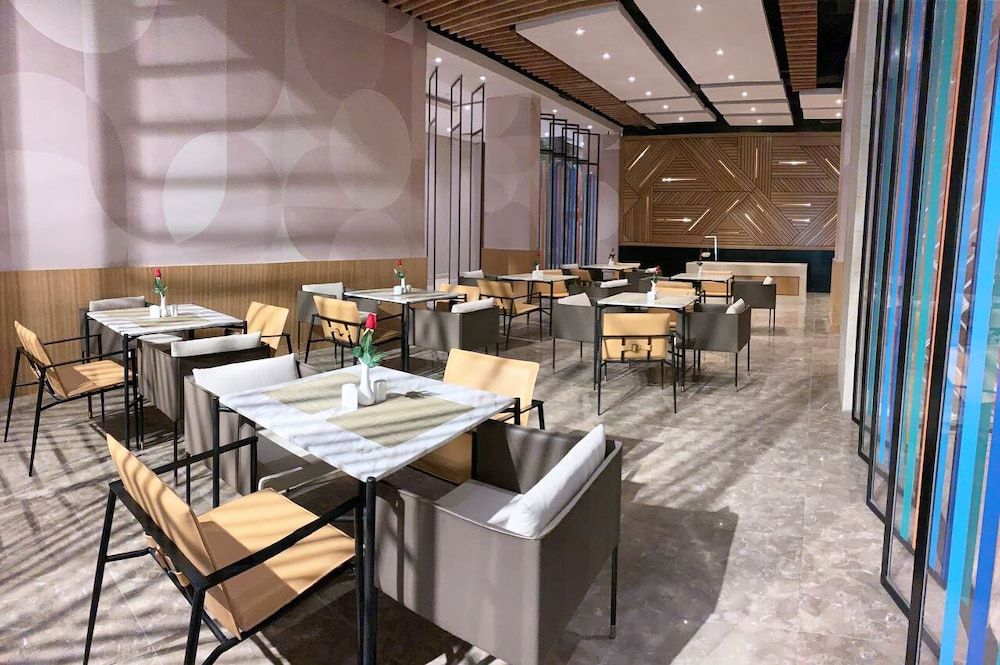 undefined Ewaa Express Hotel - Olaya 7