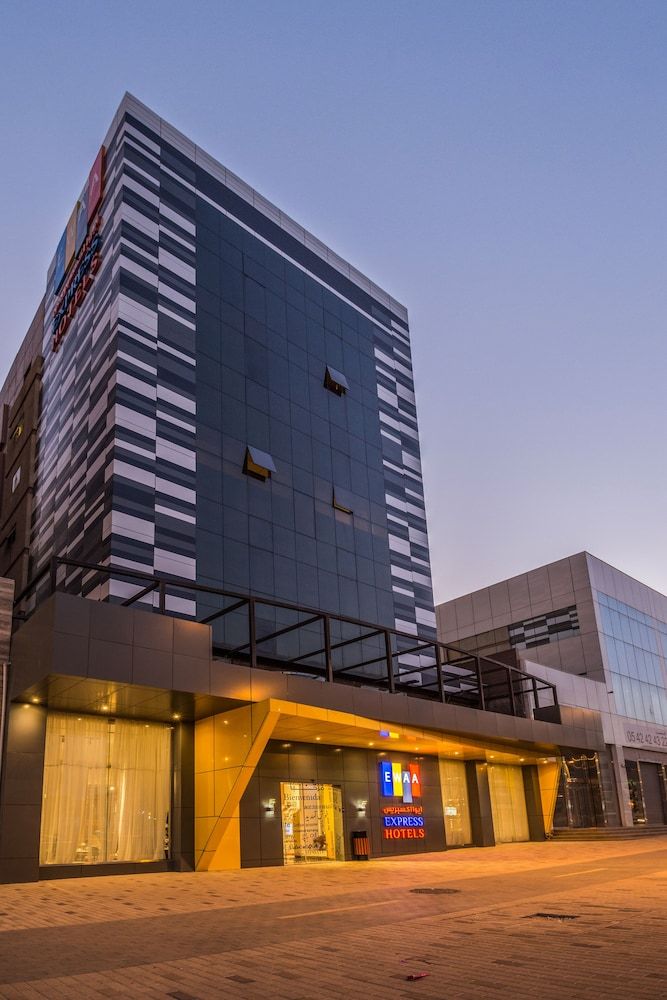 undefined Ewaa Express Hotel - Olaya 4
