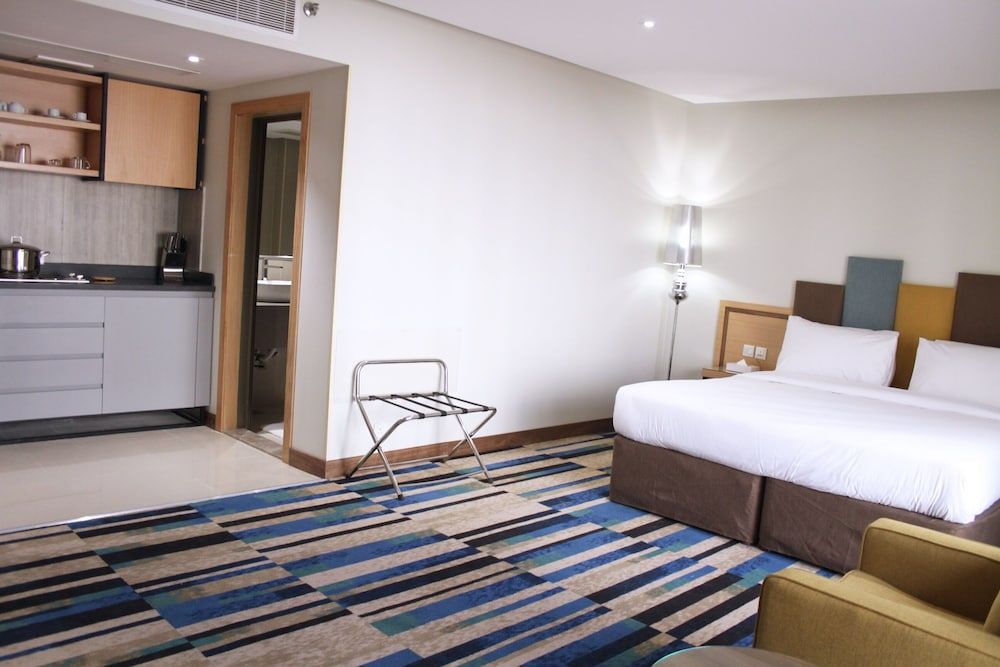 undefined Ewaa Express Hotel - Olaya 10