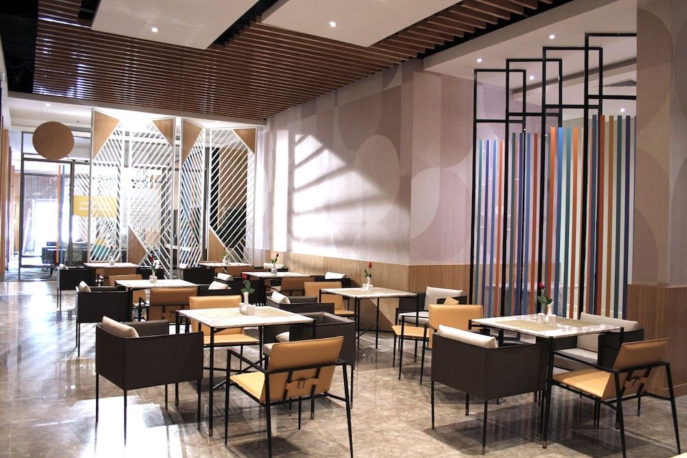 undefined Ewaa Express Hotel - Olaya 8