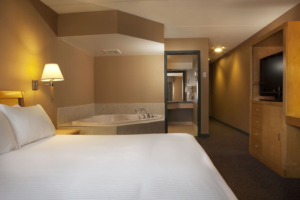 Studio Suite, 1 King Bed
