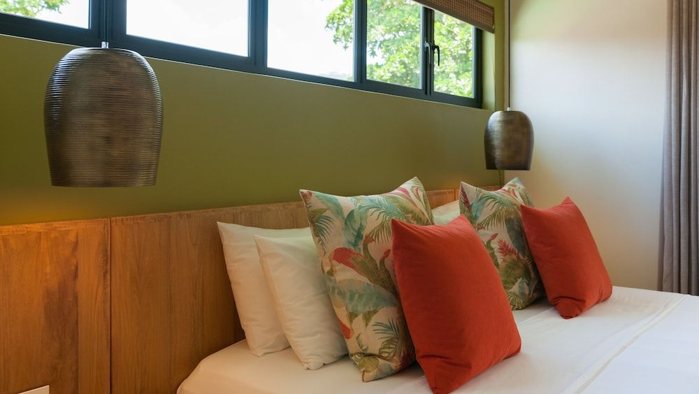 Le Repaire - Boutique Hotel & Restaurant Standard Double Room 5