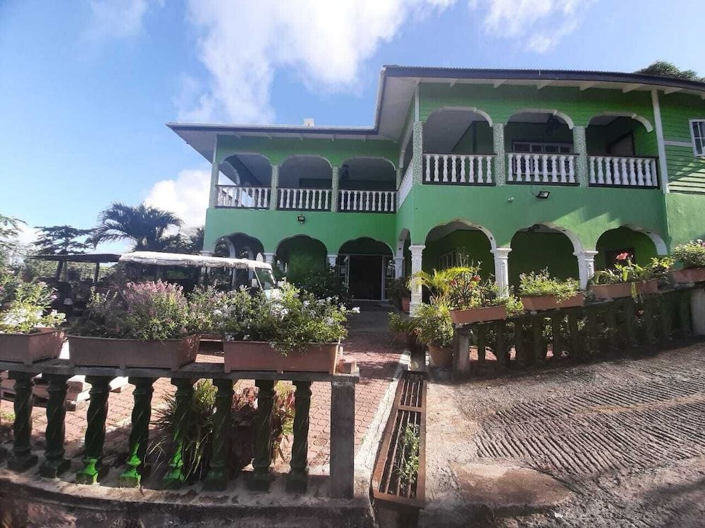 undefined Villa Hortensia 3