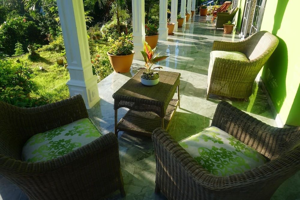 undefined Villa Hortensia 5