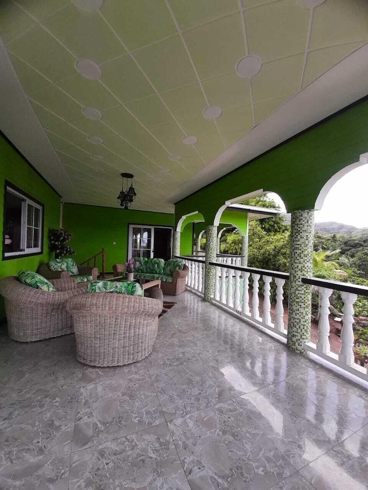 undefined Villa Hortensia 7
