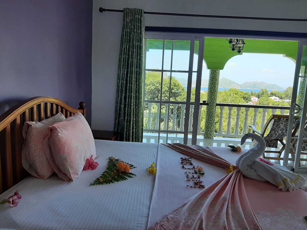 undefined Villa Hortensia