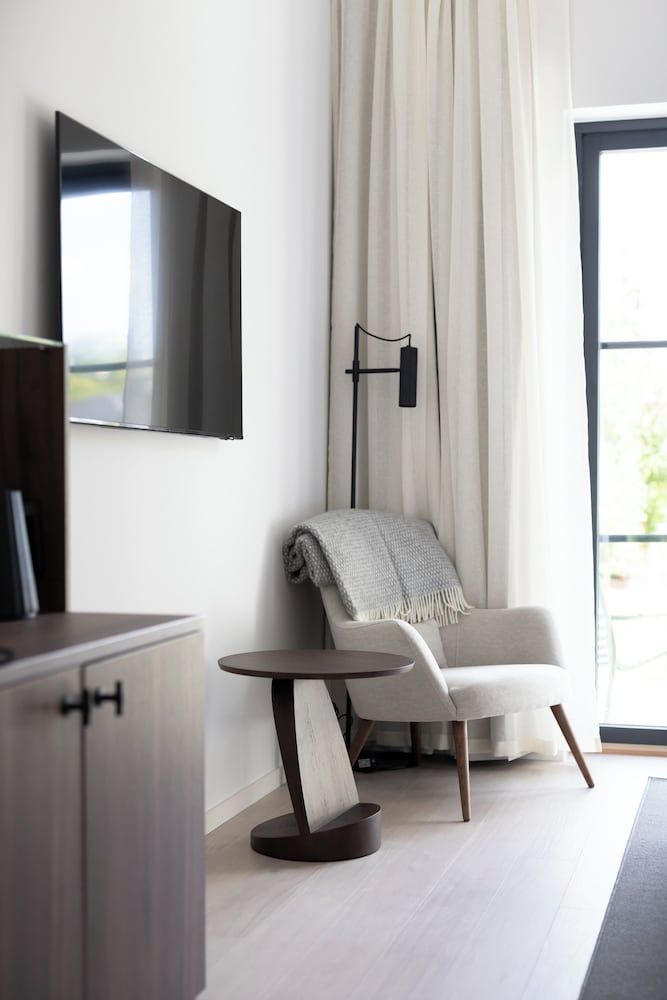 Gränsö Slott Hotel & Spa Garden Pavilions 4