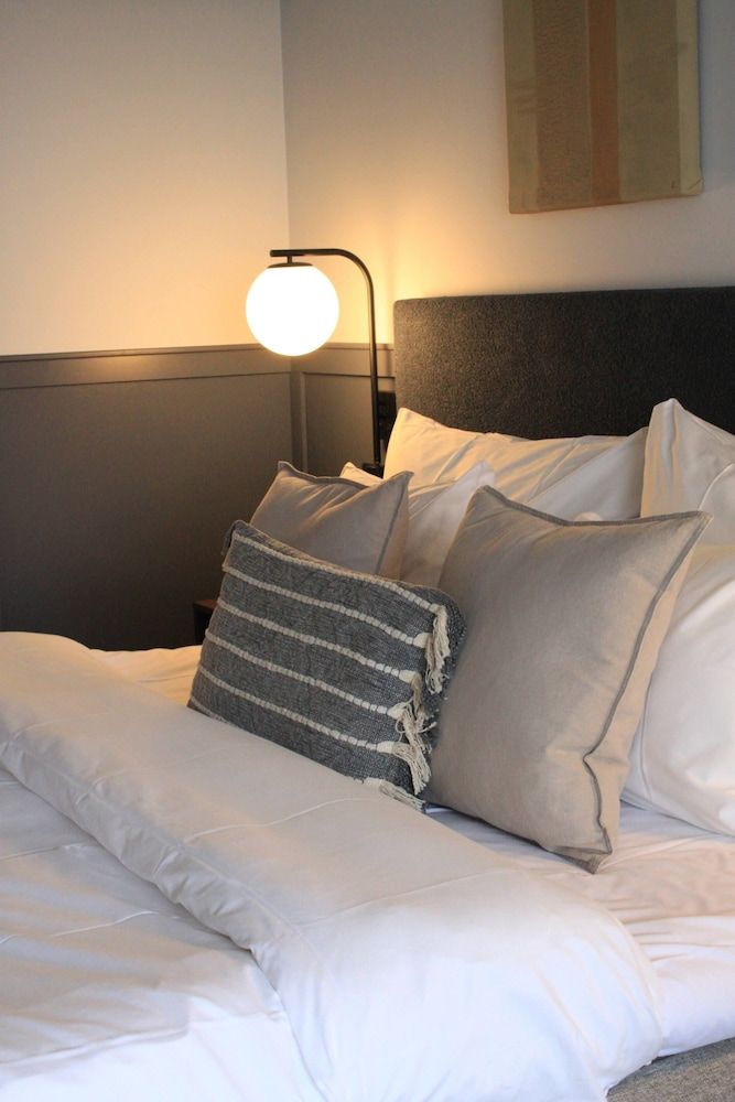 Gränsö Slott Hotel & Spa Double room Beach Hotel 2