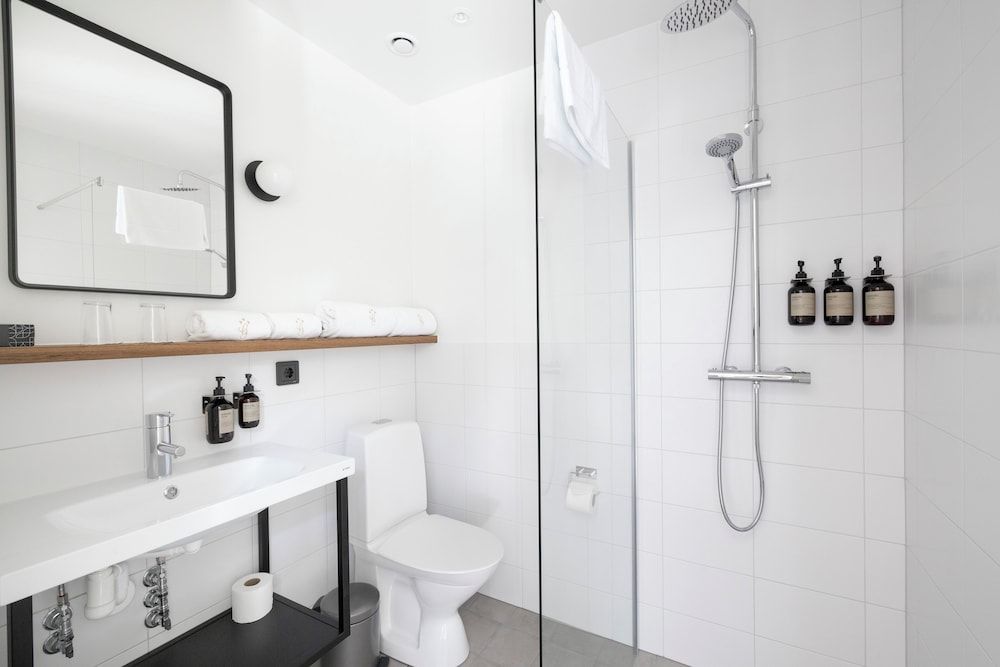 Gränsö Slott Hotel & Spa Garden Pavilions 2