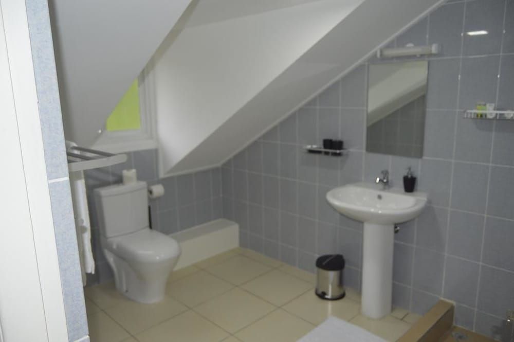 Chez Payet Guesthouse Apartment, 2 Bedrooms 10