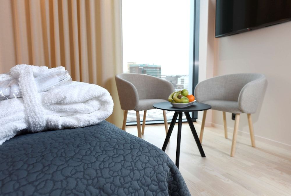 Best Western Plus Grow Hotel Superior Studio, Multiple Beds, Non Smoking 4