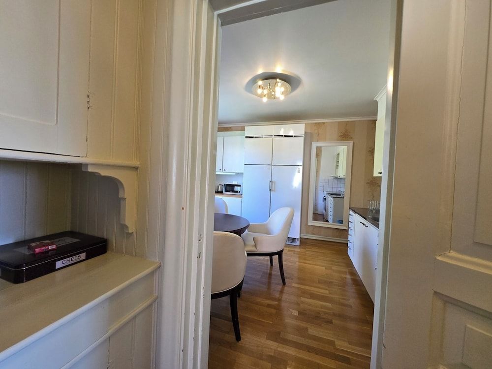 Vänerport Lakefront Apartment, 2 Bedrooms 24