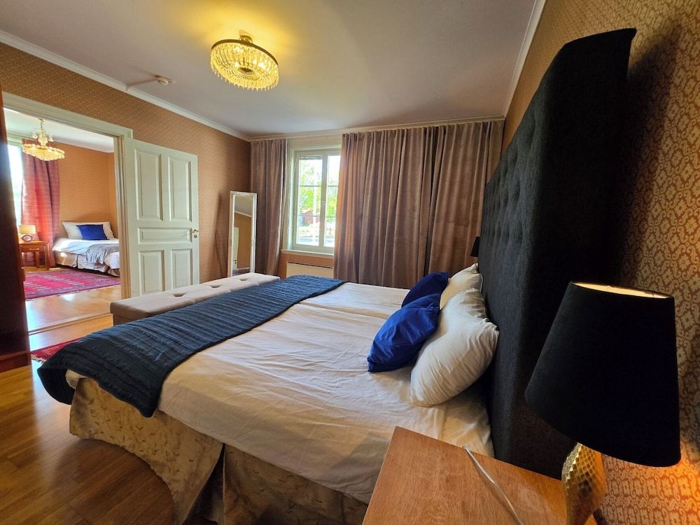 Vänerport Lakefront Apartment, 2 Bedrooms 8