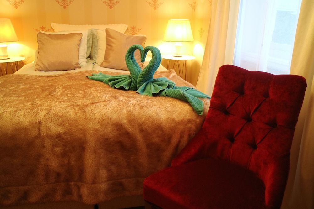 Standard Double Room, 1 Double Bed