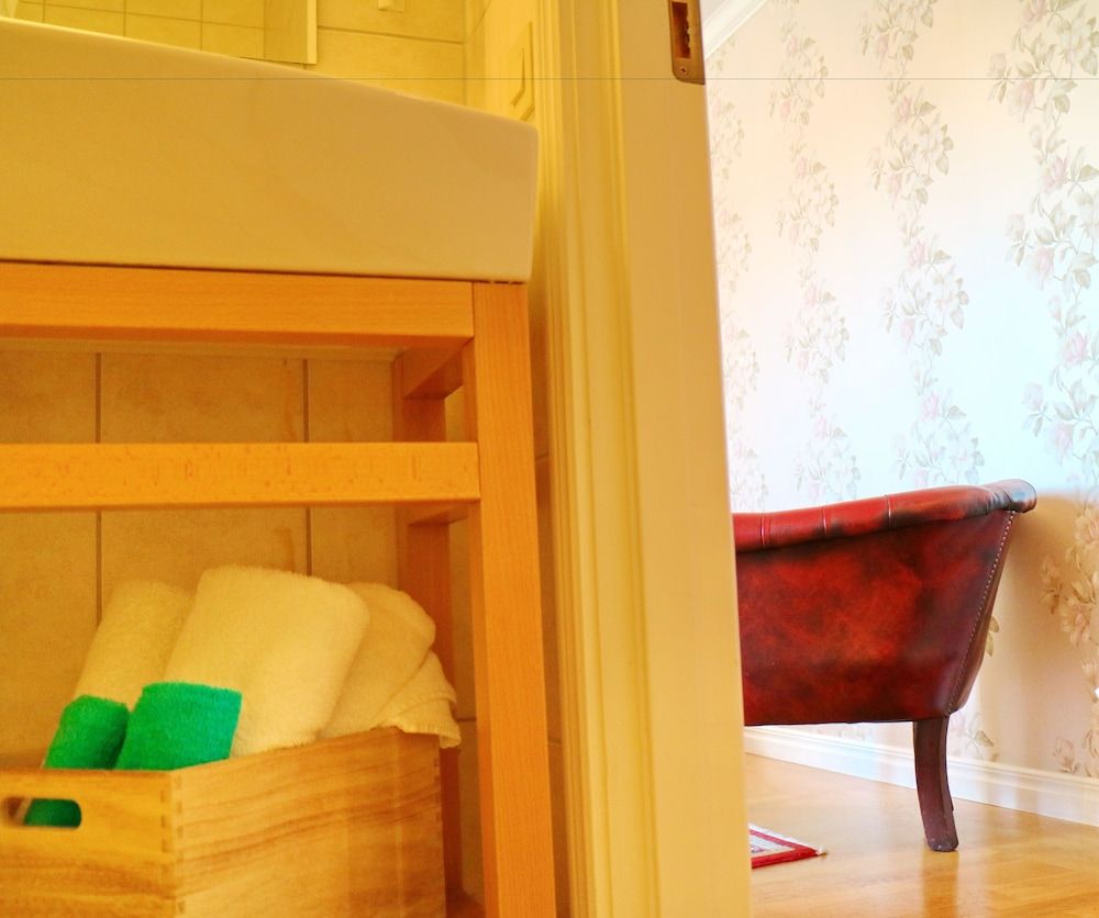 Vänerport Lakefront Apartment, 2 Bedrooms 33