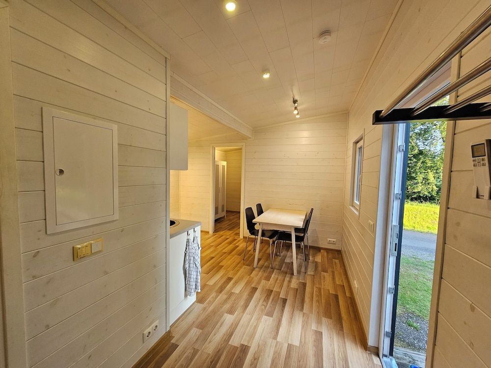 Business Apartment, 2 Bedrooms, Private Bathroom
