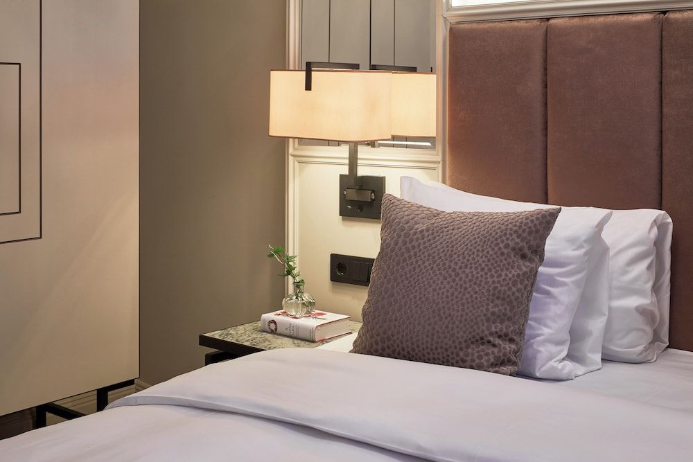 undefined Bank Hotel, a member of Small Luxury Hotels of The World 2