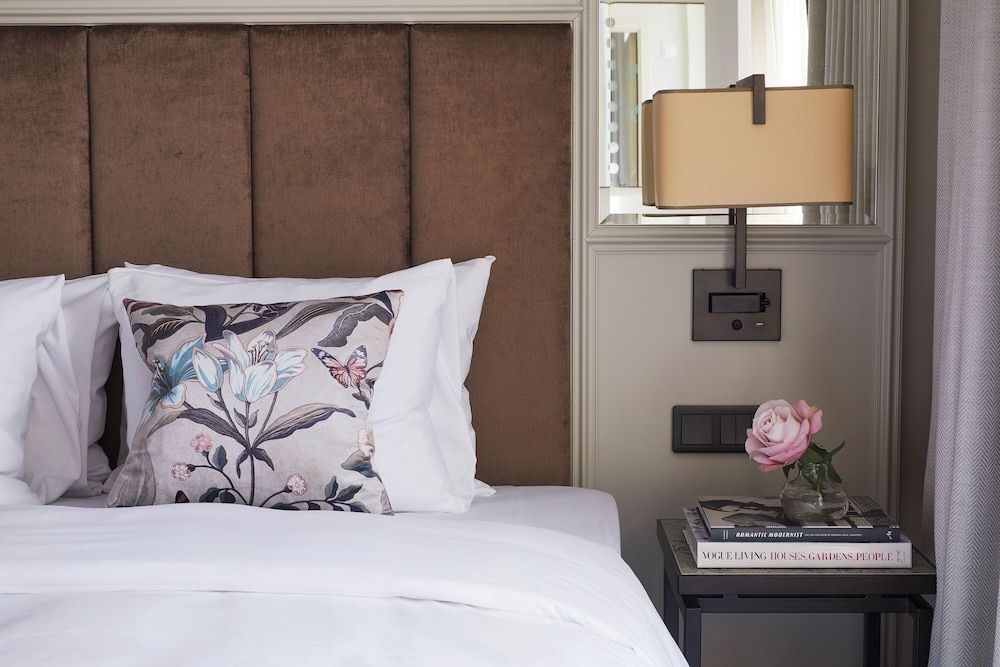 undefined Bank Hotel, a member of Small Luxury Hotels of The World 8