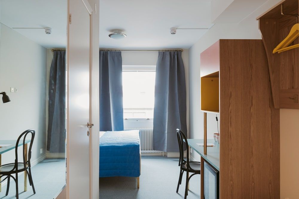 2Home Hotel Gävle Double Room, 1 Double Bed 4